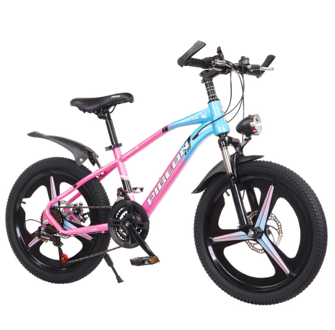18/20/22 kid bike mountain bike 