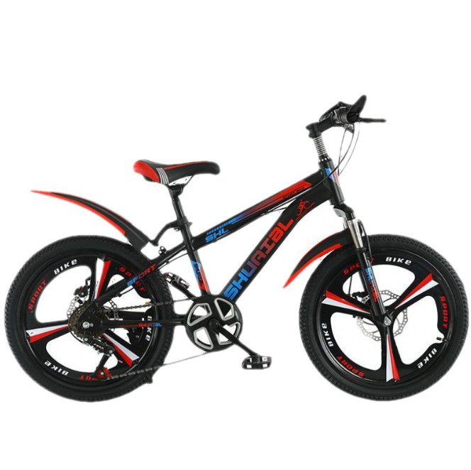 kid bike mountain bike 