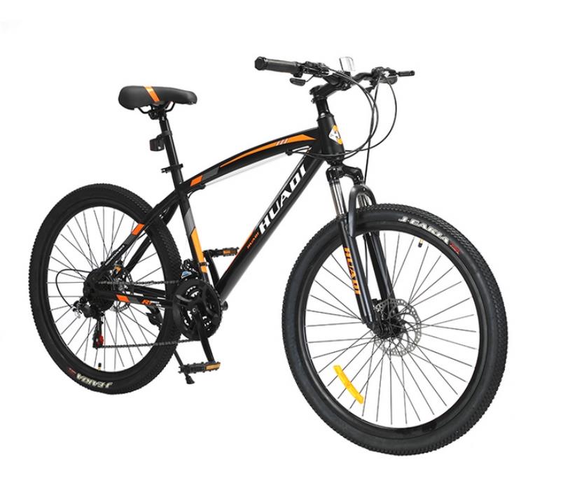 24 26 inch aluminum alloy frame mountain bike