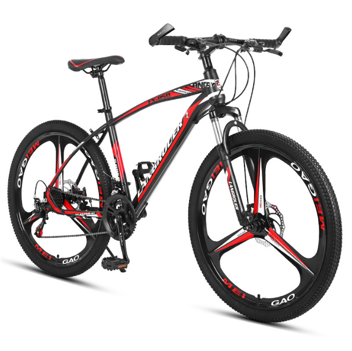 26 inch road bike 