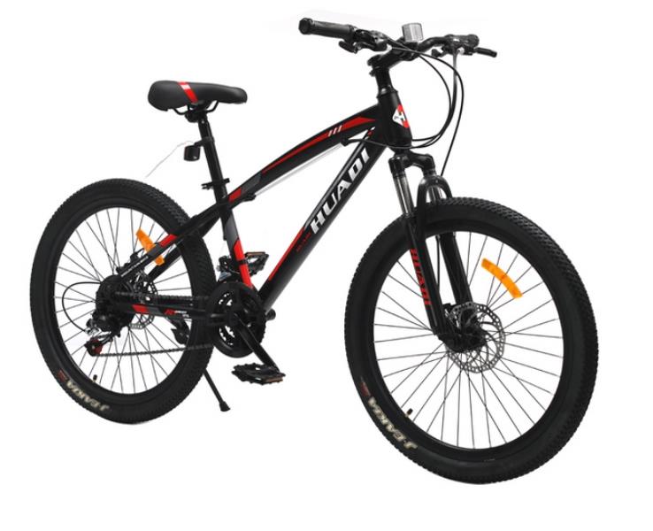 24 26 inch aluminum alloy frame mountain bike