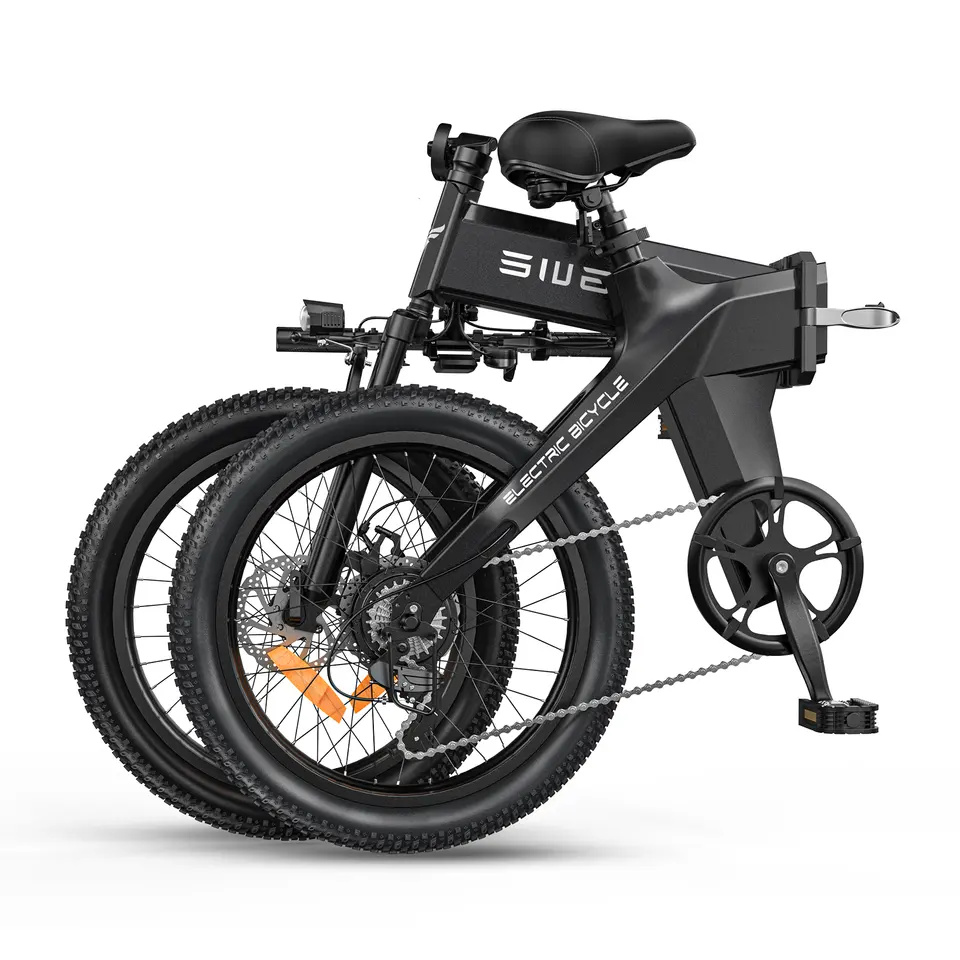 20 Inch high speed high speed mountain folding