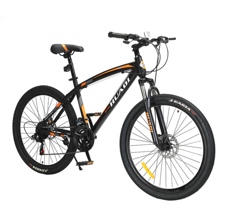 21 24 Speed Mountain Bike Adult Men And Women