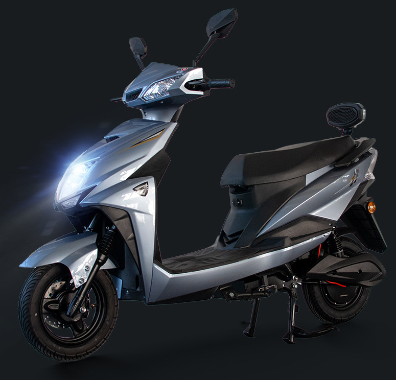 e-bike e-scooter 500W 800W lithium & lead acid 60V