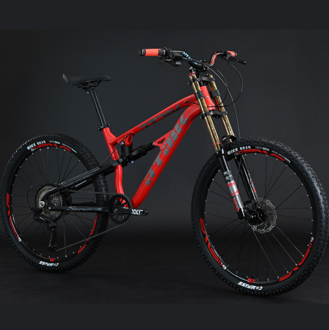 Adult Mountain Bike for Men and Women
