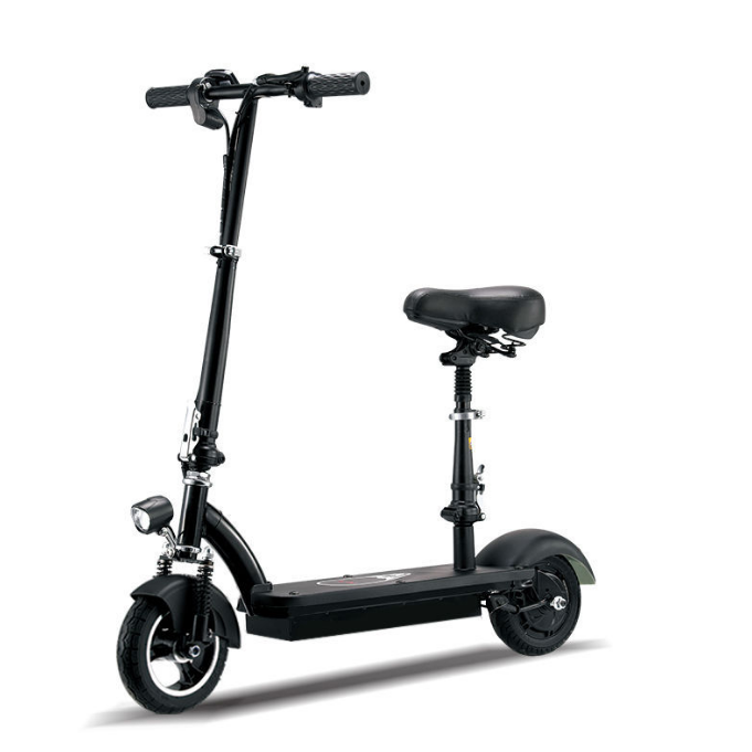 Folding Motorized scooter mini adult electric scooter