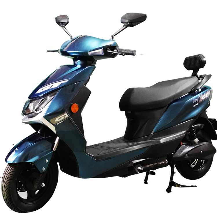Factory wholesale 60V 72V 20AH 32AH 1200W 1500W 2000W electric scooters