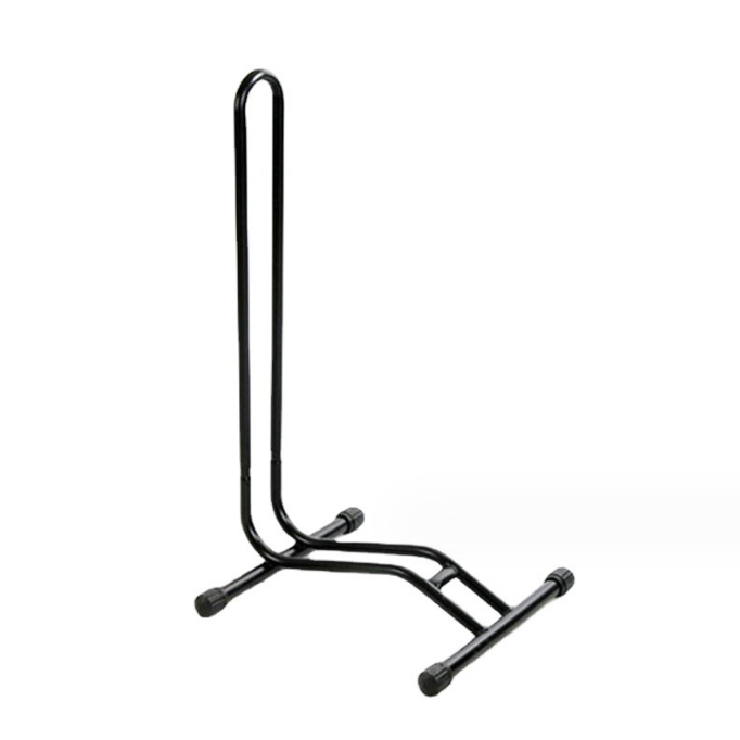 Bike Stand Floor Bicycle Parking Rack Bicycle Stand Bike Rack Garage Bike Holder Stand Vertical Bracket for Bike