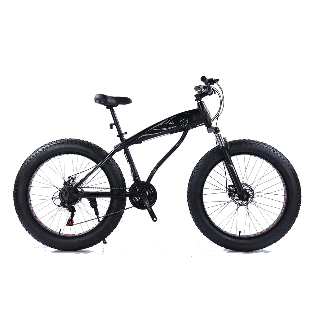 We’re your e-bike experts