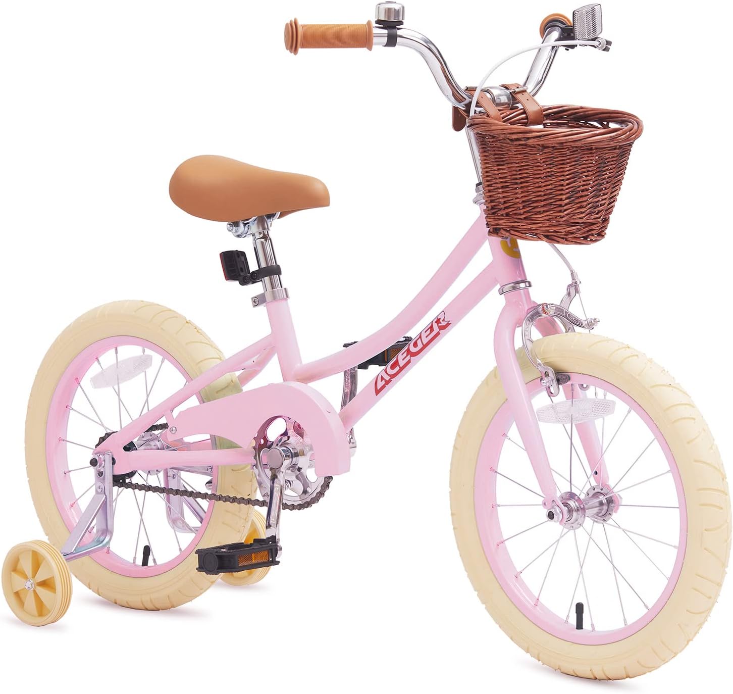 Kids Bicycle for 3-13 Years