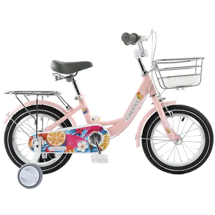 New Model Unique Kids Bike