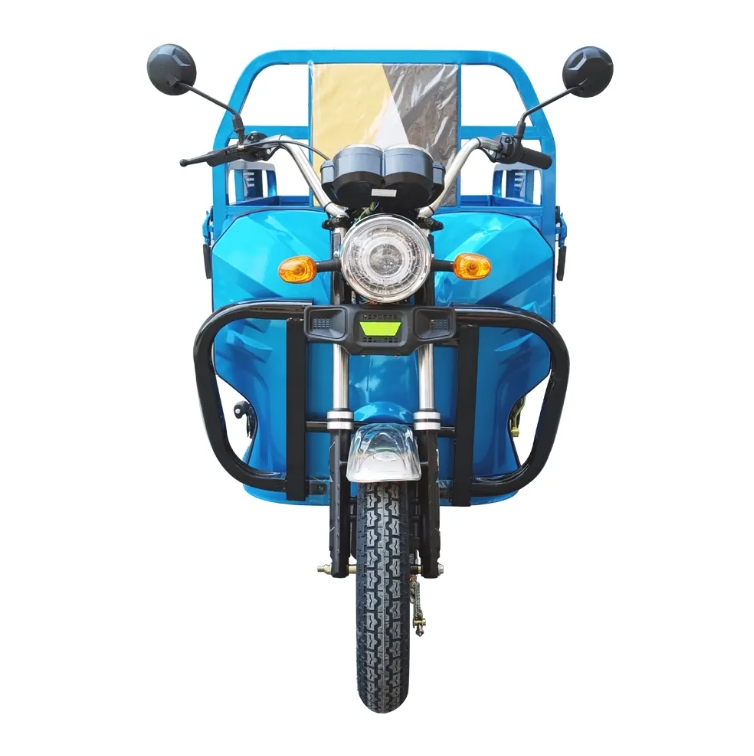 3 Wheel 1000W 2000W Electric Cargo