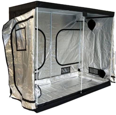BIG GROW TENT