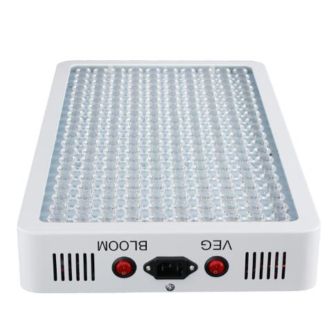 1000w Full Spectrum Grow Light