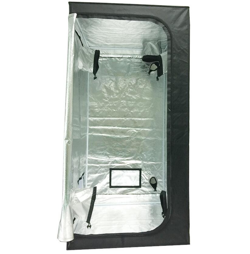  Hydroponic indoor 100*100*200 cm grow ten