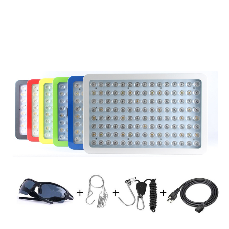 600w full spectrum grow light