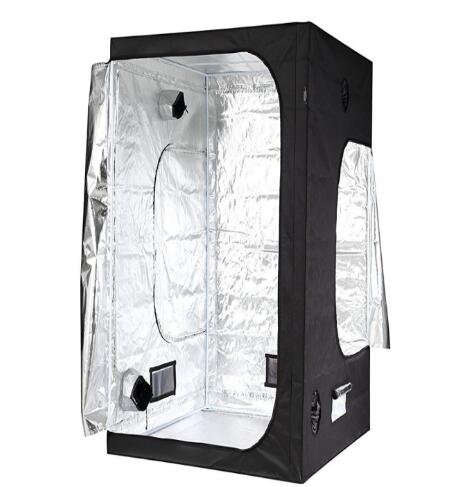 80*80*160 cm grow tent