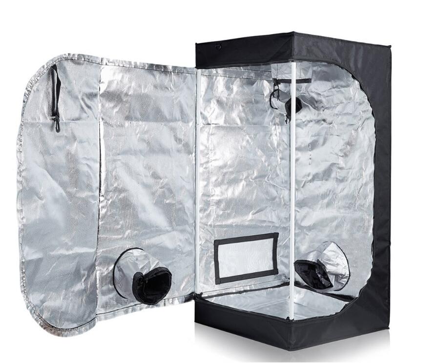 Indoor Greenhouse Grow Tent