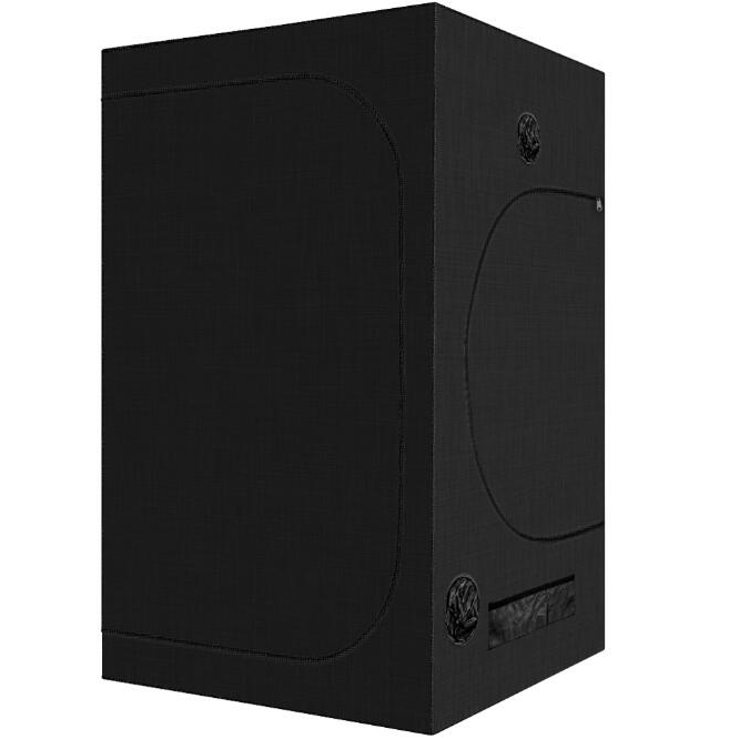 120x120x200 Greenhouse Hydroponics System