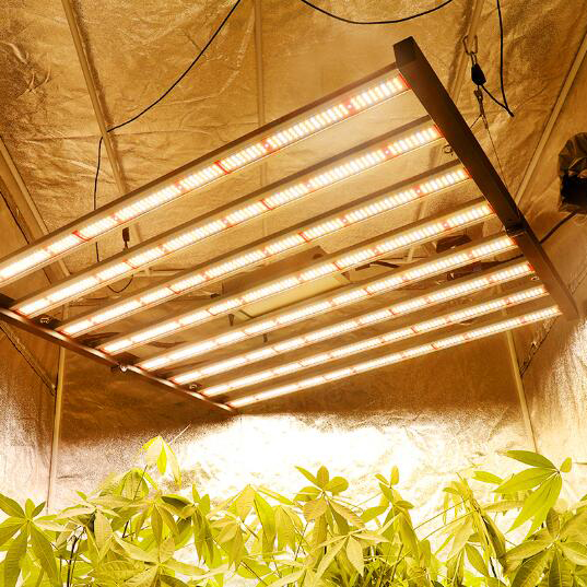 640W Samsung Led Grow Light