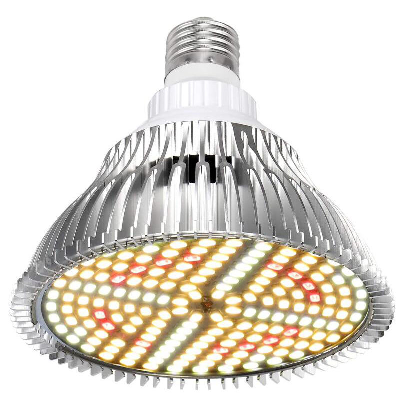 Indoor Plants Full Spectrum LED Grow Light