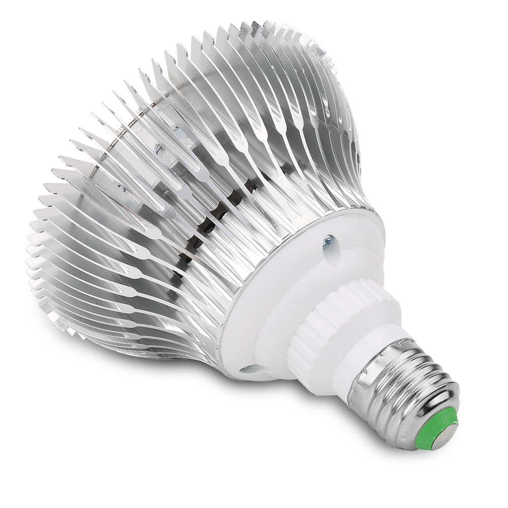 E27 36W Full Spectrum LED Grow Light Bulb
