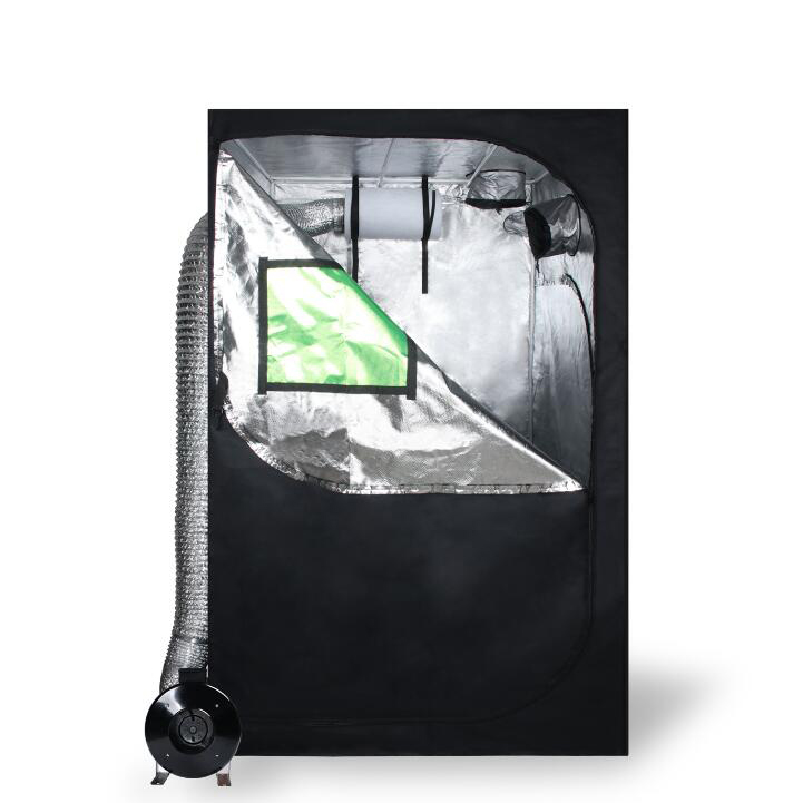 150*150*200cm Grow Tent