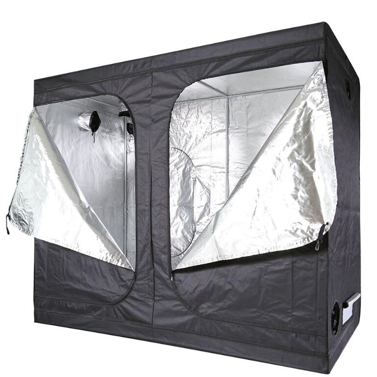 240x120x200 Indoor Plants Grow Box