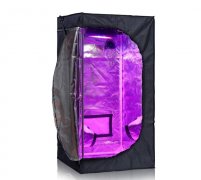 Are Grow Tents Necessary